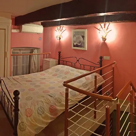 Duplex Port Apartment Nice