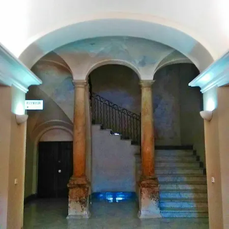 Duplex Port Apartment Nice