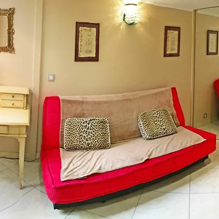 Apartamento Duplex Port Niza